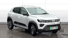 Dacia Spring 27kWh Expression 65 48kW 5dr Auto Electric Hatchback